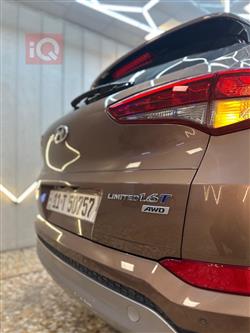 هیوندای تۆکسۆن